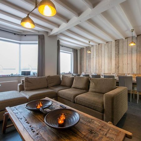 Maison Jean Nieuwpoort Esterno foto