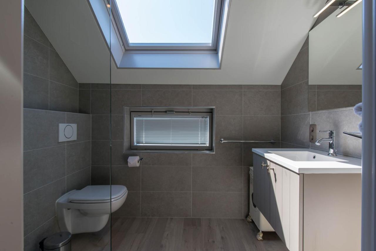 Maison Jean Nieuwpoort Esterno foto