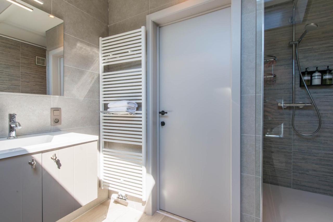 Maison Jean Nieuwpoort Esterno foto