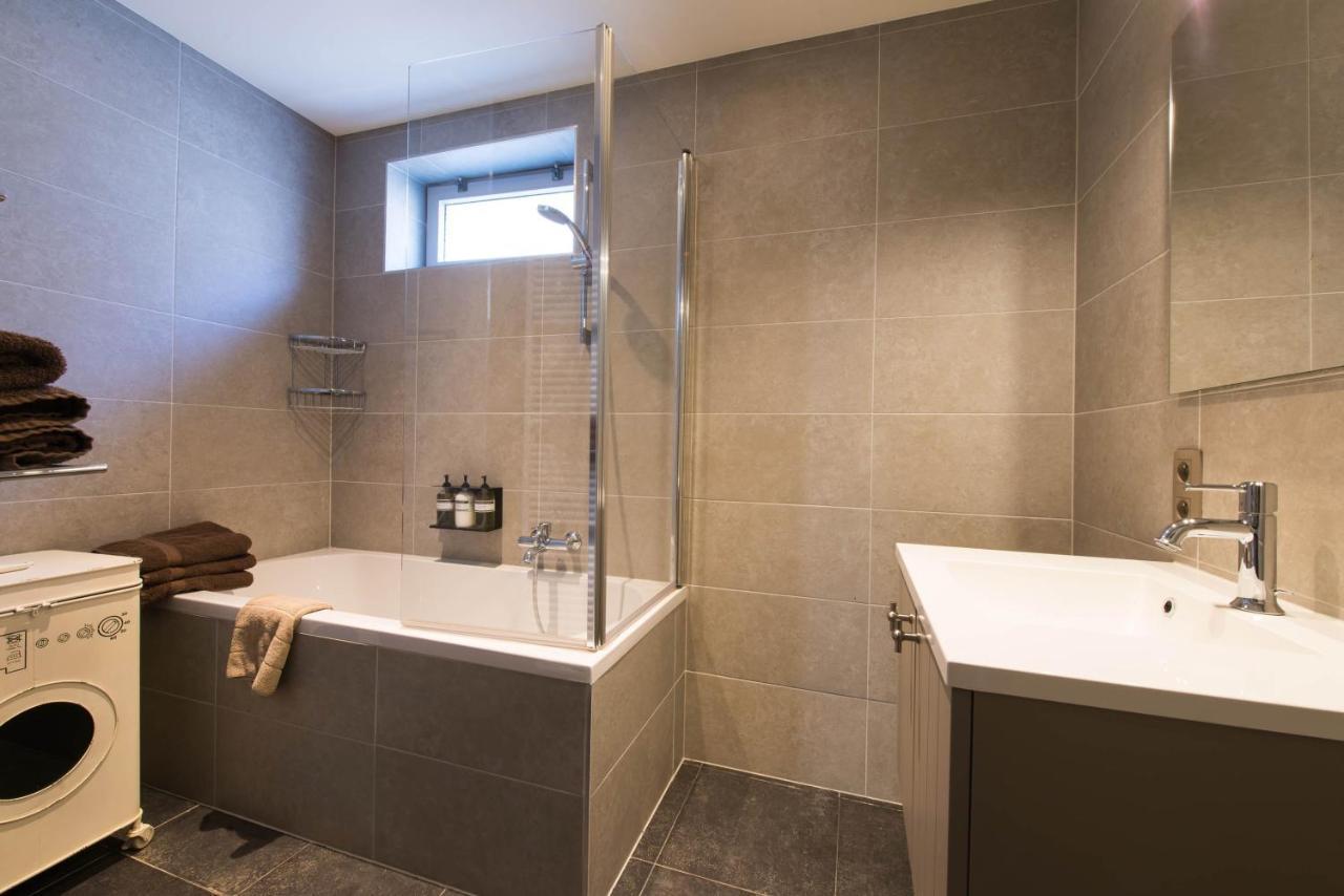 Maison Jean Nieuwpoort Esterno foto