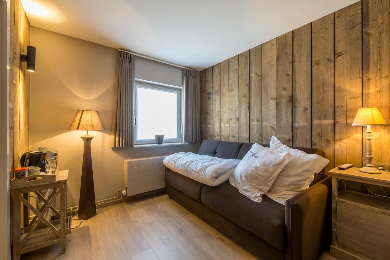 Maison Jean Nieuwpoort Esterno foto