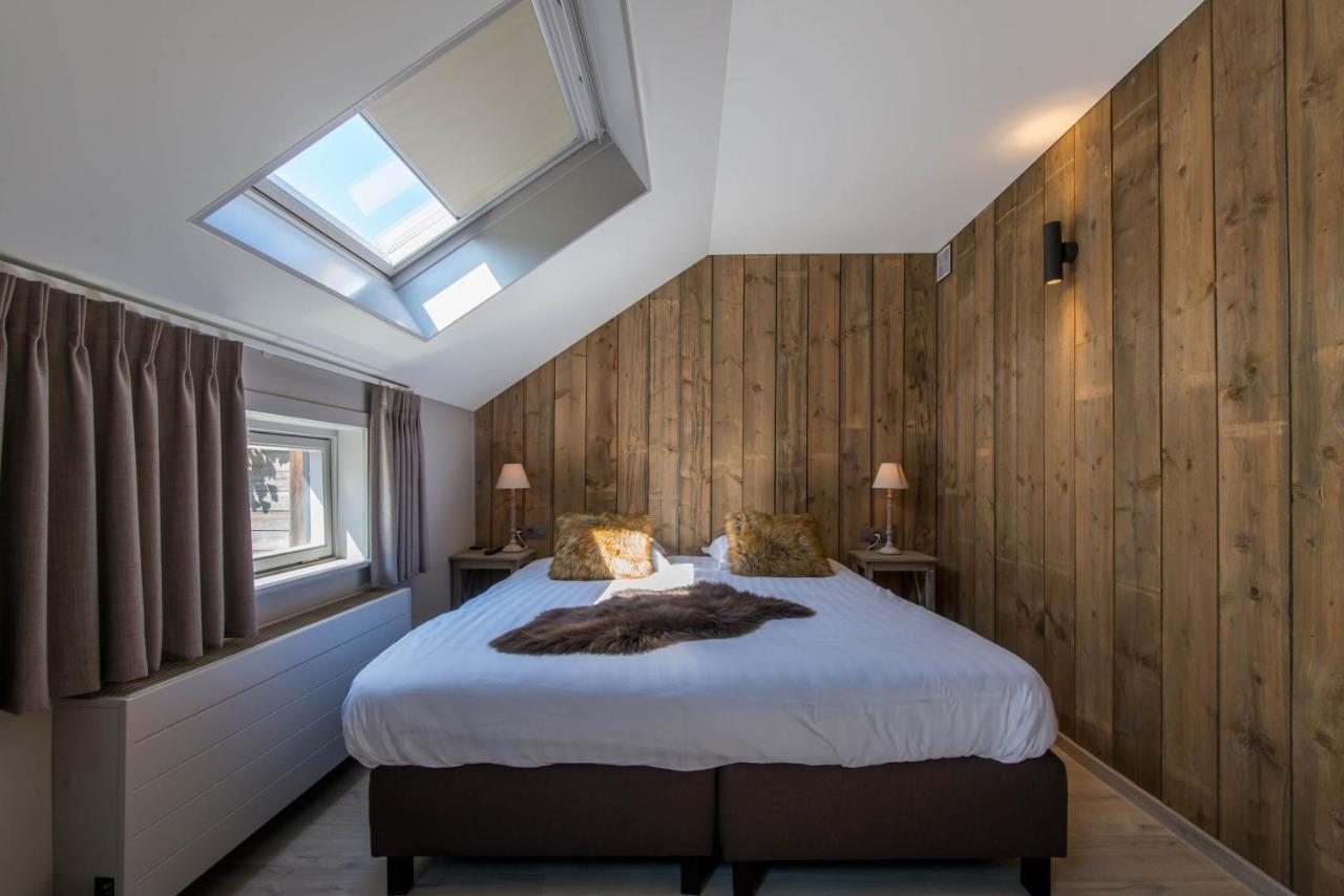 Maison Jean Nieuwpoort Esterno foto