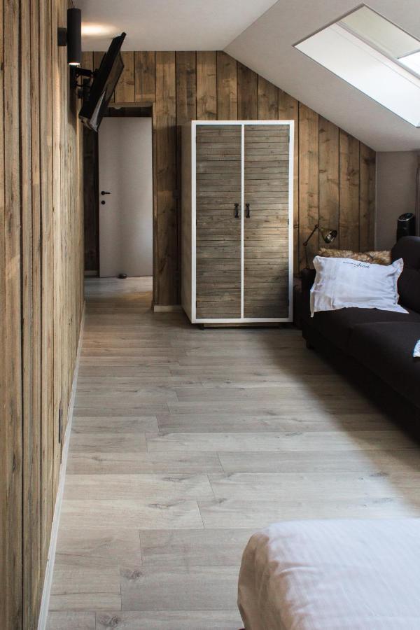 Maison Jean Nieuwpoort Esterno foto