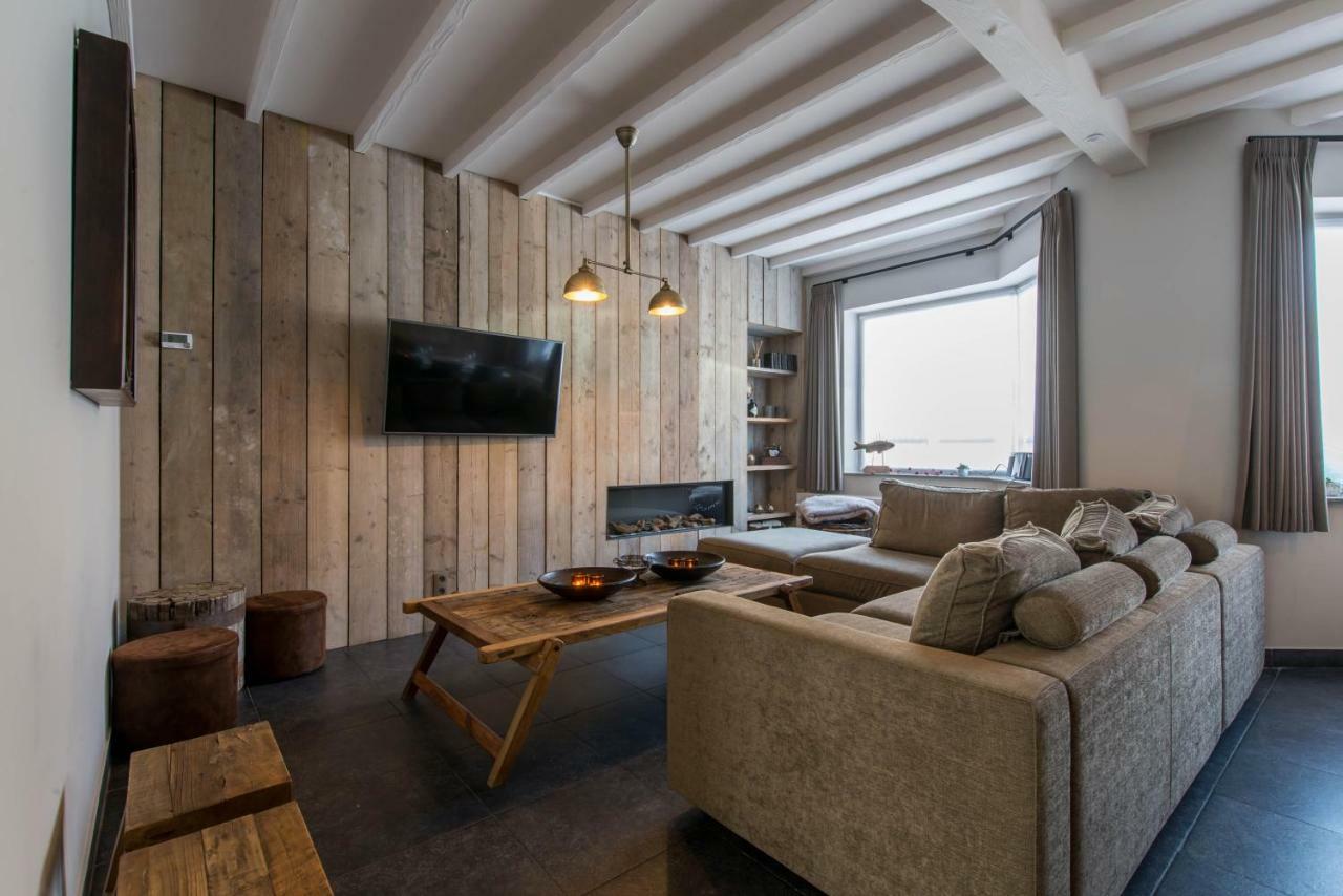 Maison Jean Nieuwpoort Esterno foto