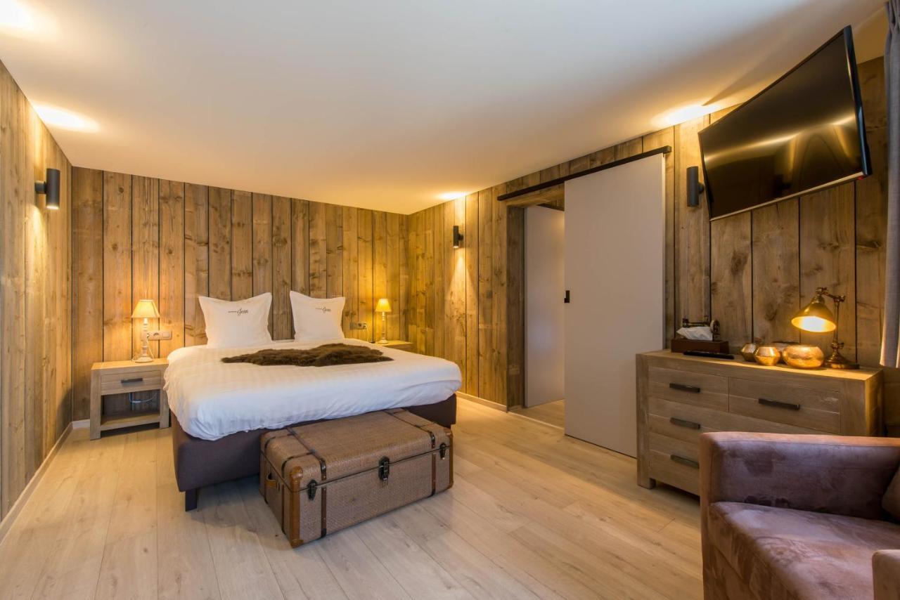 Maison Jean Nieuwpoort Esterno foto