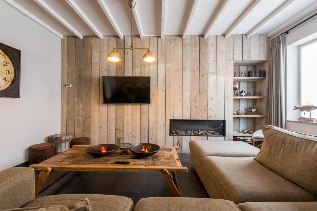 Maison Jean Nieuwpoort Esterno foto