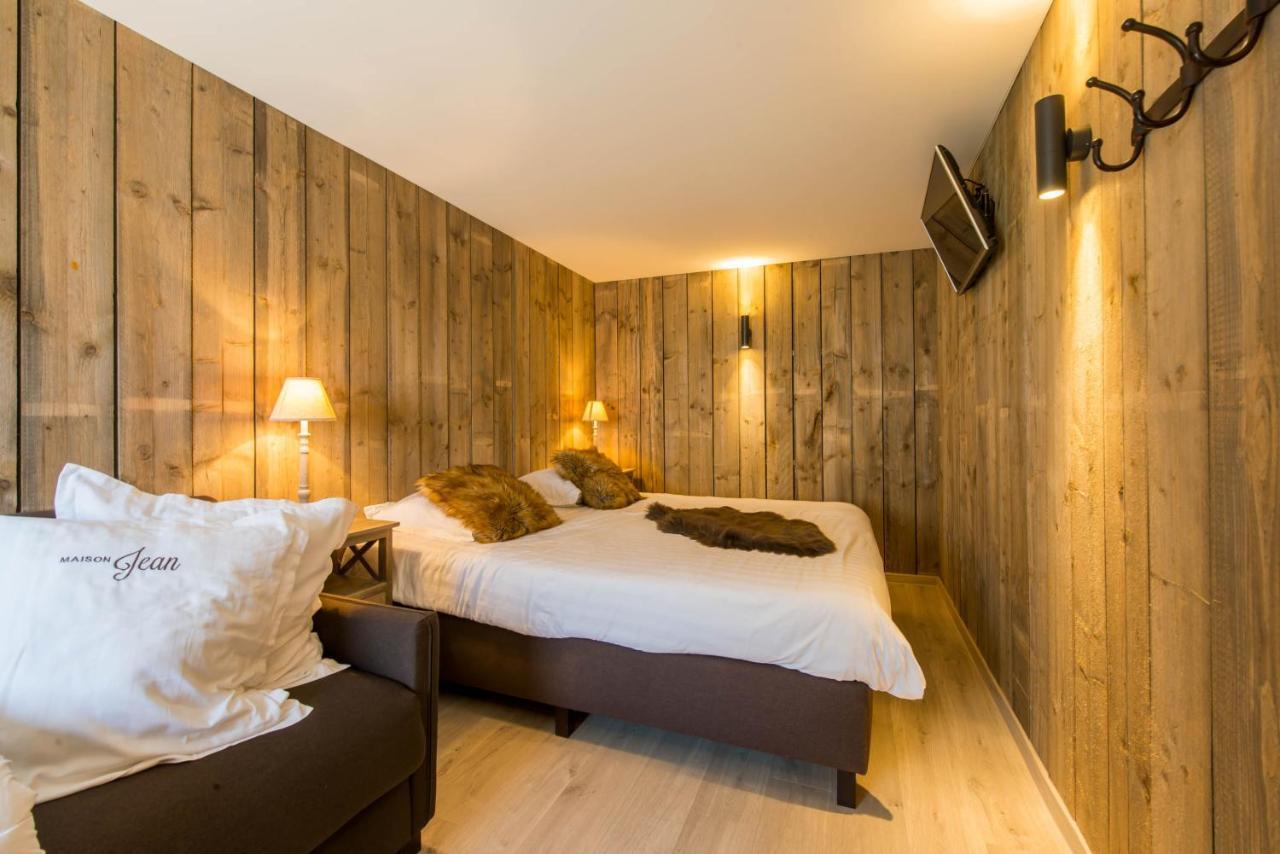 Maison Jean Nieuwpoort Esterno foto