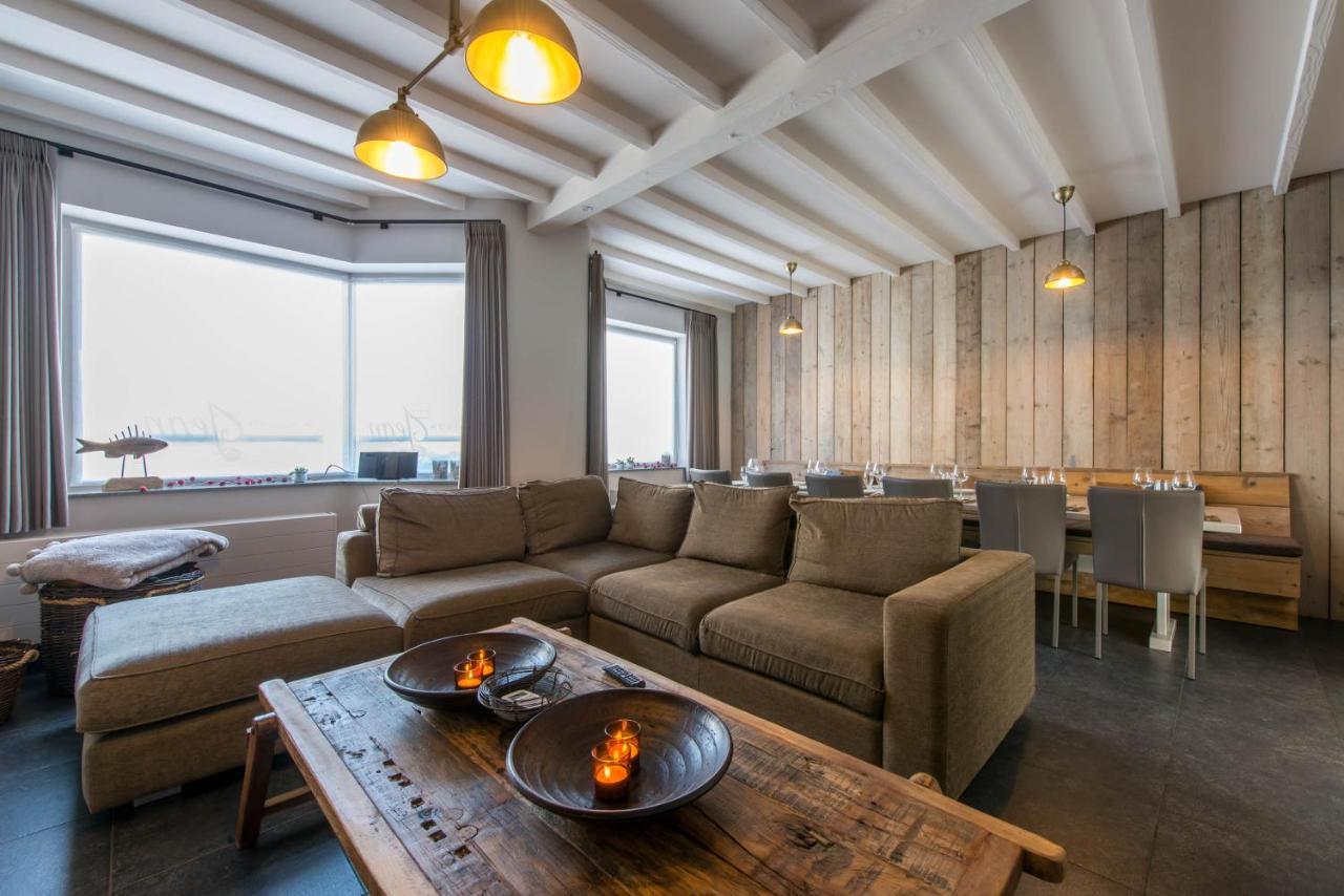 Maison Jean Nieuwpoort Esterno foto